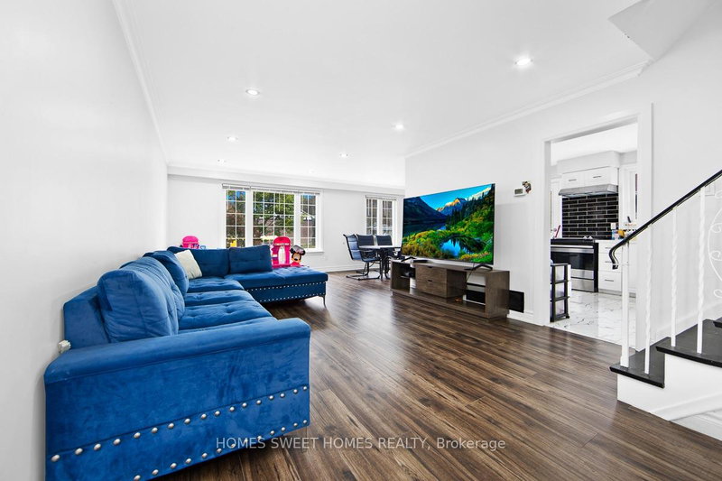 Image of home for listing MLS® E13856016