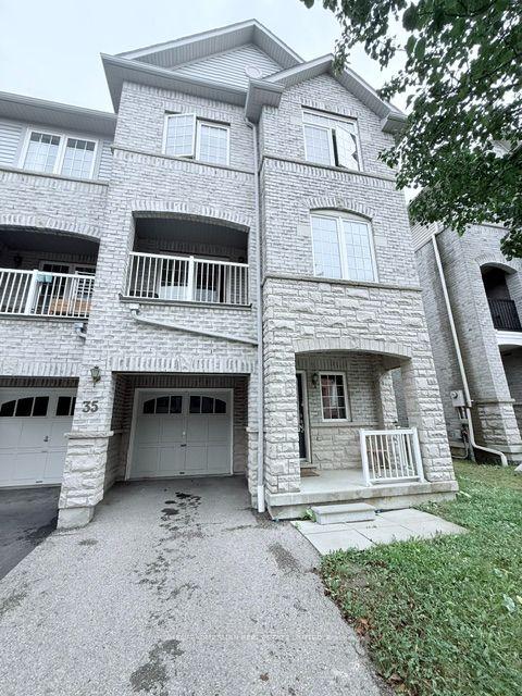 Image of home for listing MLS® E13856058