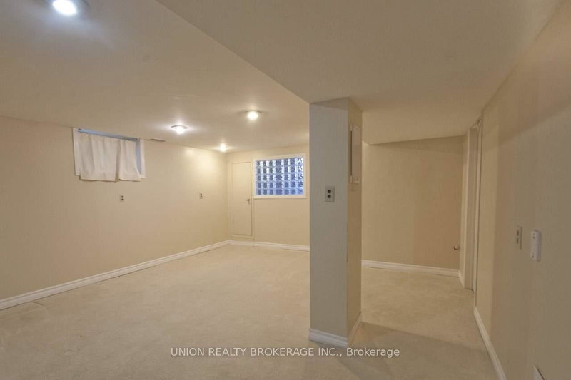 Image of home for listing MLS® E13856102