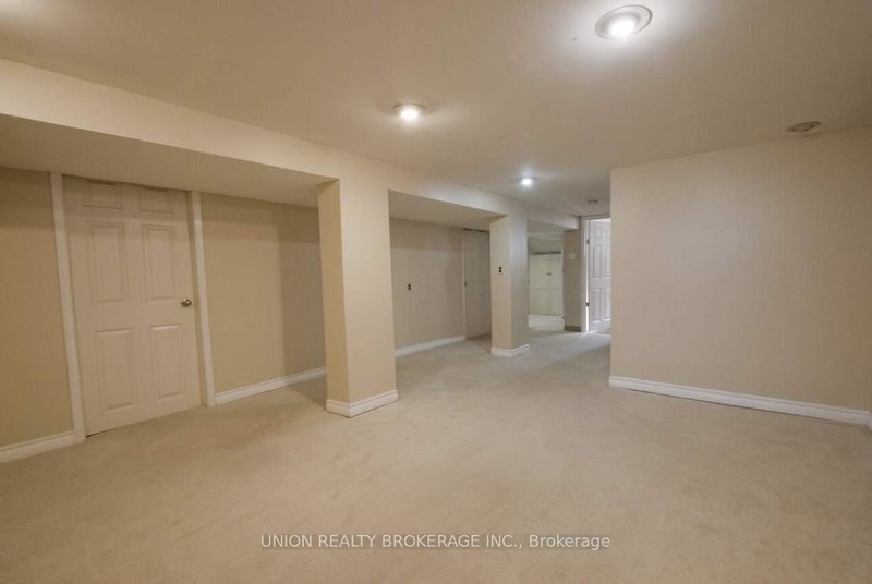 Image of home for listing MLS® E13856102