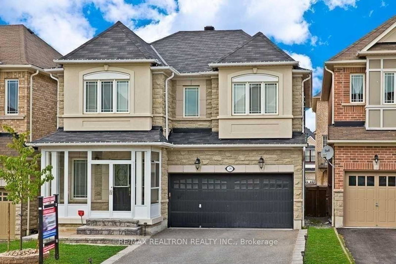 Image of home for listing MLS® E13856138
