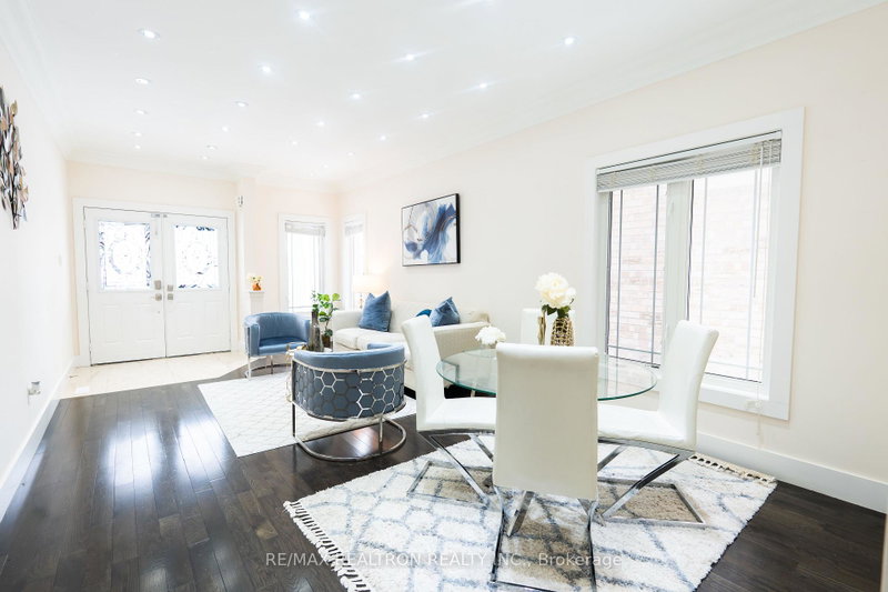 Image of home for listing MLS® E13856138