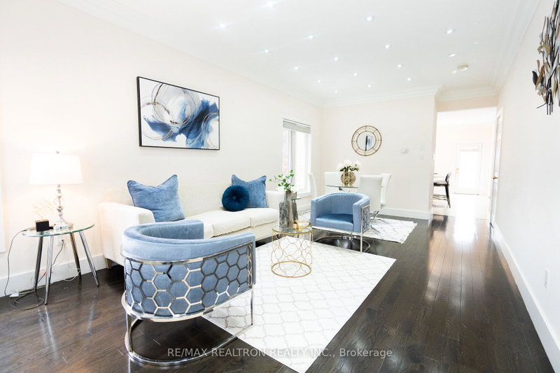 Image of home for listing MLS® E13856138