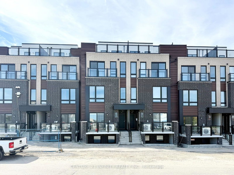 Image of home for listing MLS® E13856148