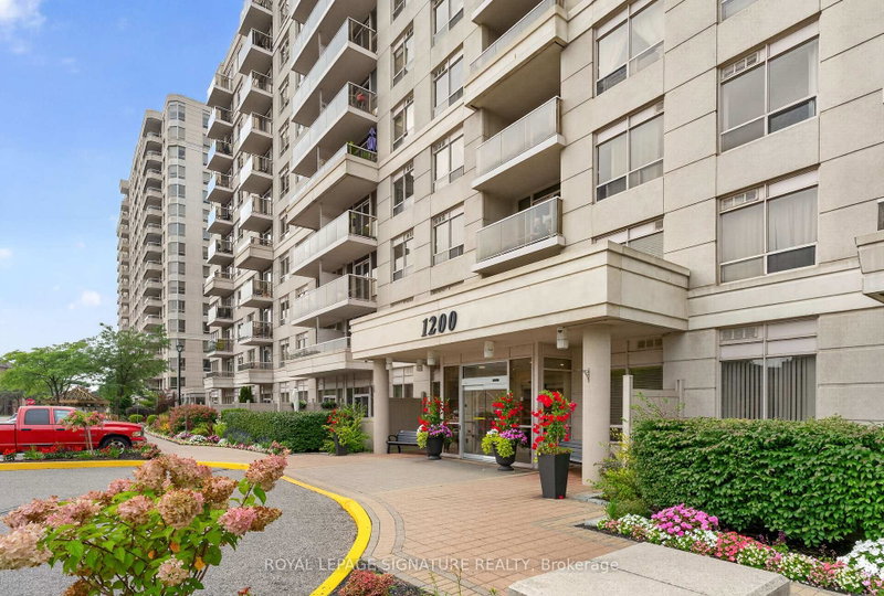 Image of home for listing MLS® E13856154