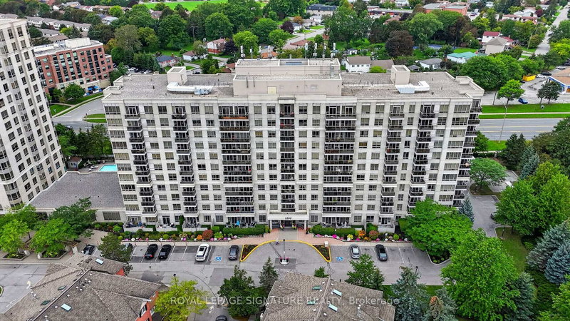 Image of home for listing MLS® E13856154