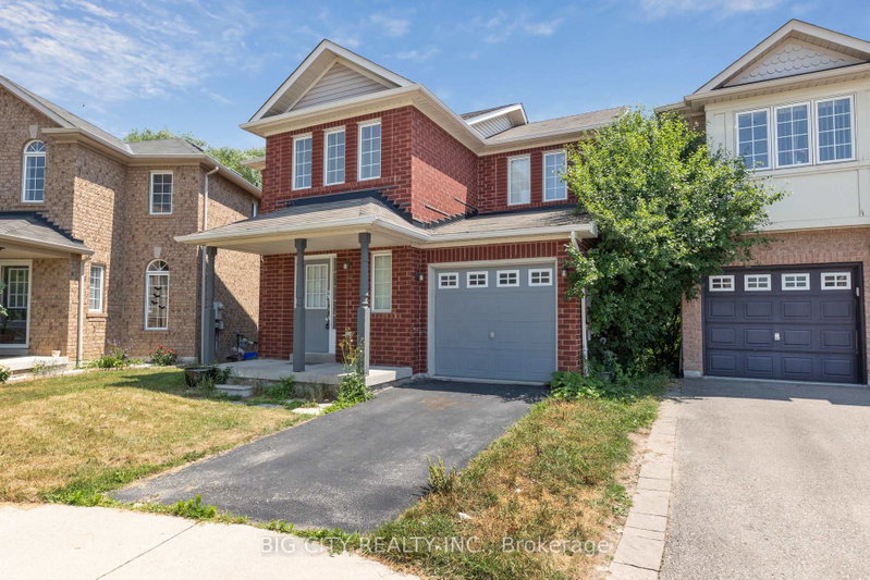 Image of home for listing MLS® E13856168