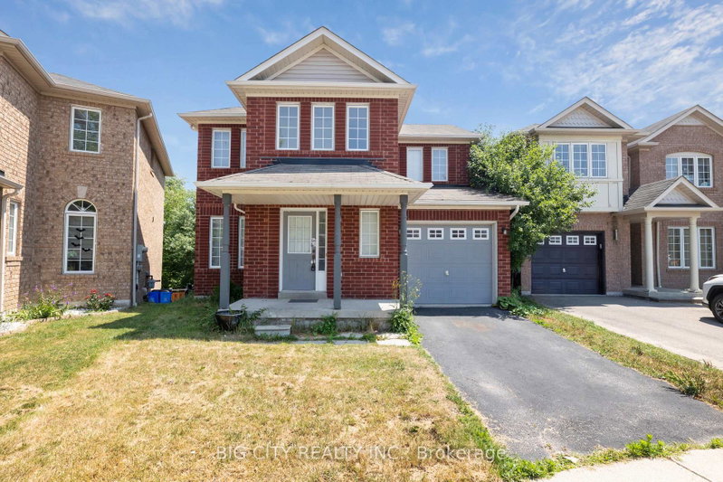 Image of home for listing MLS® E13856168
