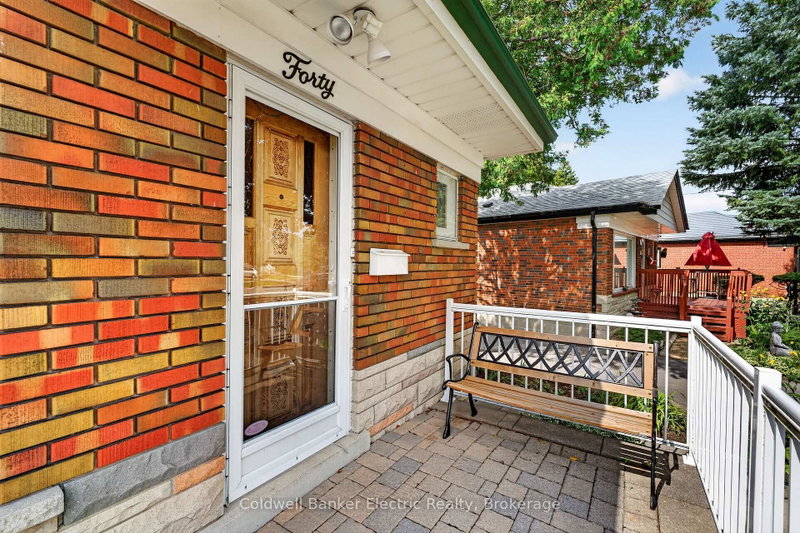 Image of home for listing MLS® E13856194