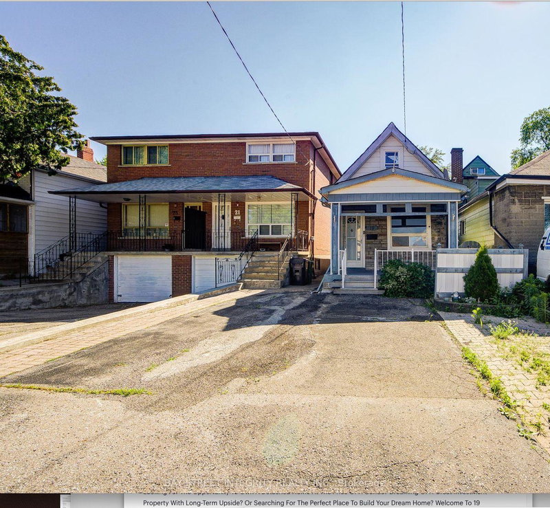 Image of home for listing MLS® E13856348