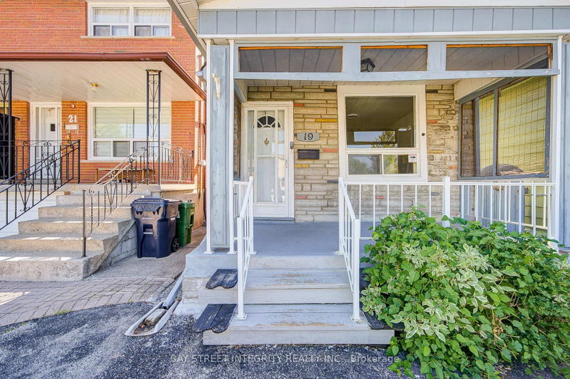 Image of home for listing MLS® E13856348