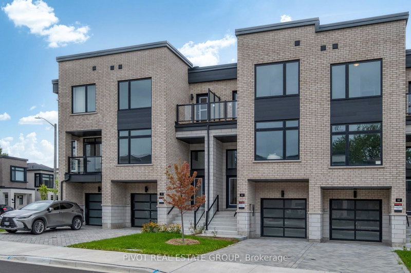 Image of home for listing MLS® E13856364
