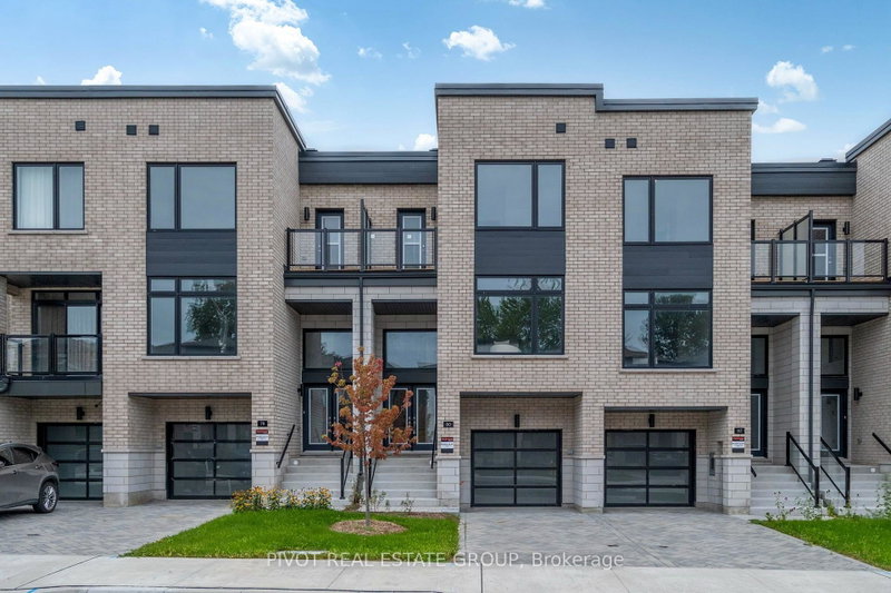 Image of home for listing MLS® E13856364