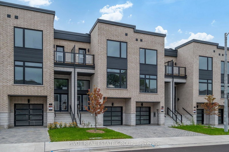 Image of home for listing MLS® E13856364