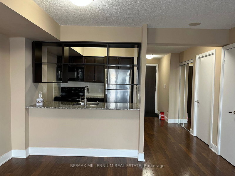 Image of home for listing MLS® E13856546