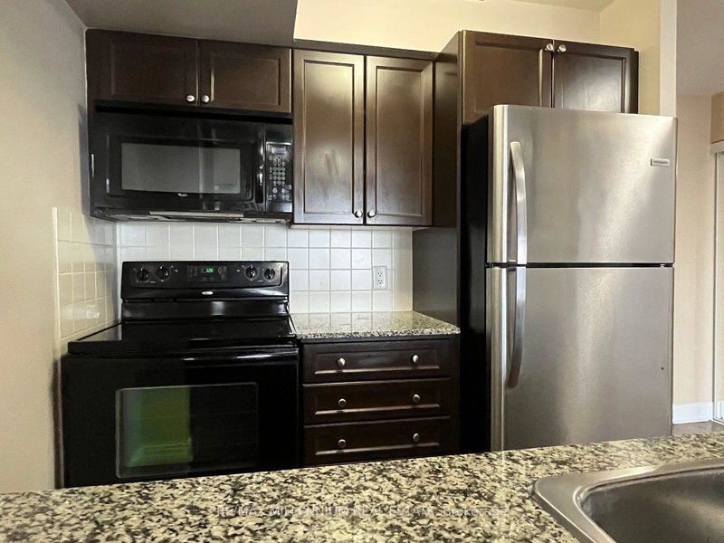 Image of home for listing MLS® E13856546