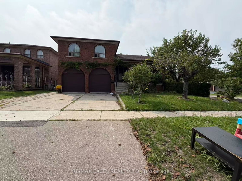 Image of home for listing MLS® E13856572
