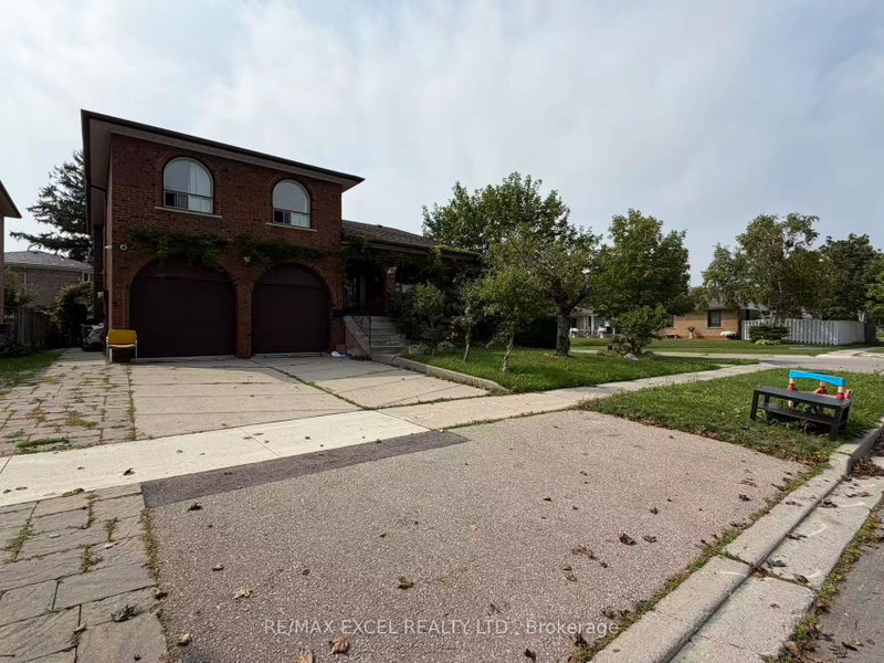 Image of home for listing MLS® E13856572