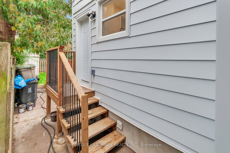 Image of home for listing MLS® E13856682