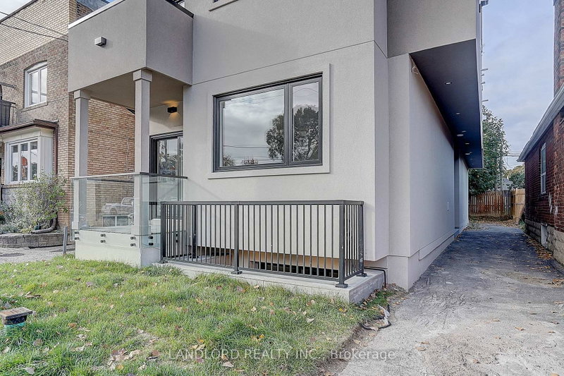Image of home for listing MLS® E13856688