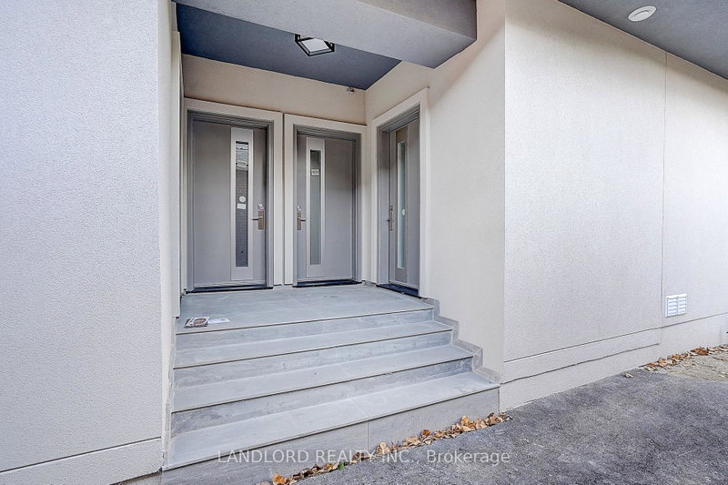 Image of home for listing MLS® E13856688