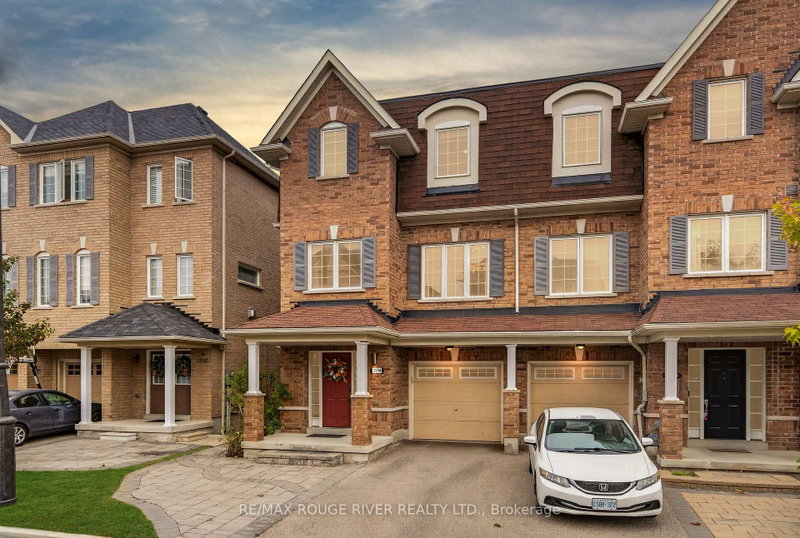 Image of home for listing MLS® E13856738