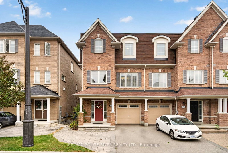 Image of home for listing MLS® E13856738