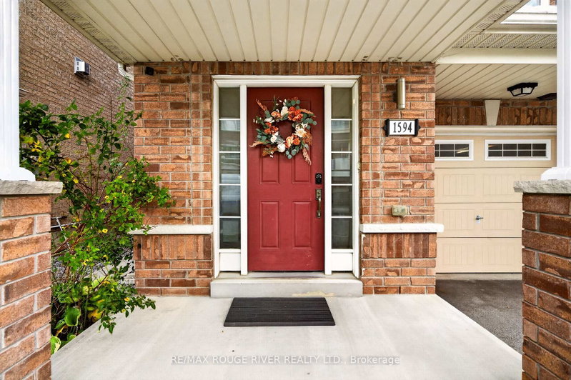 Image of home for listing MLS® E13856738