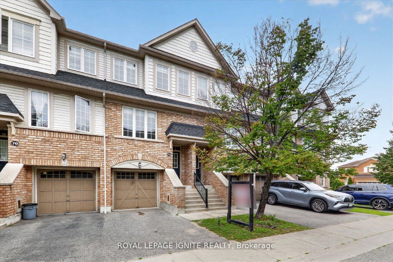 Image of home for listing MLS® E13856758