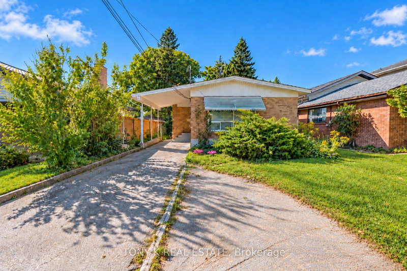 Image of home for listing MLS® E13856852