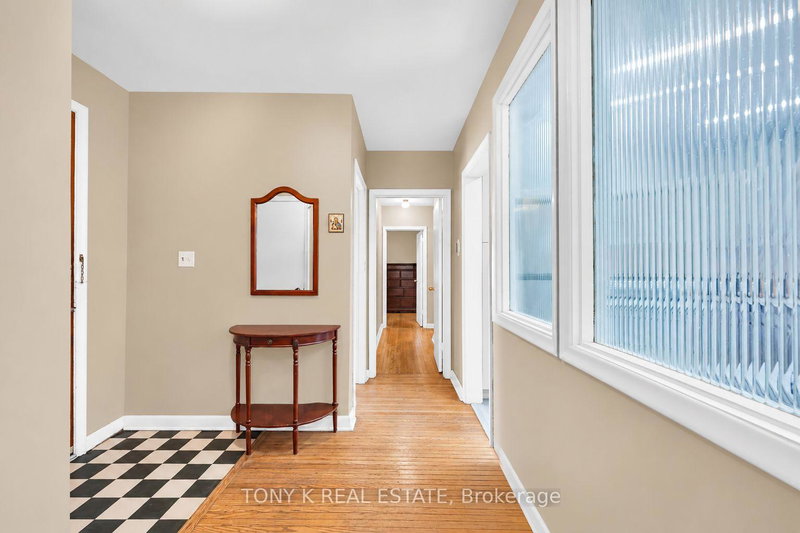 Image of home for listing MLS® E13856852