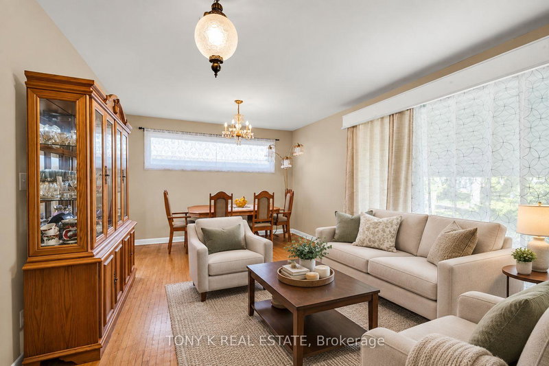 Image of home for listing MLS® E13856852