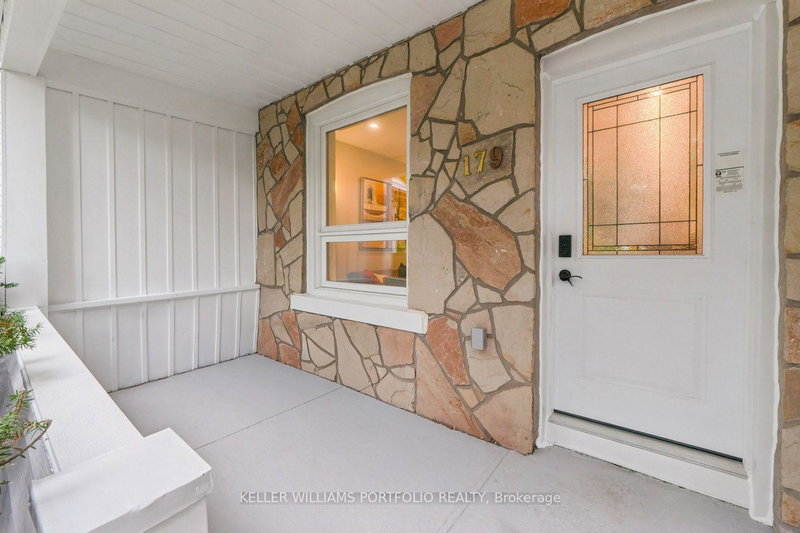 Image of home for listing MLS® E13856906