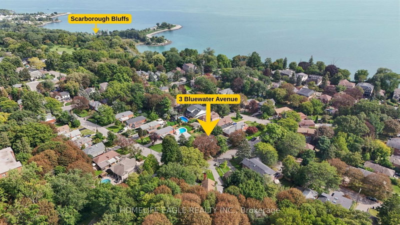 Image of home for listing MLS® E13856916