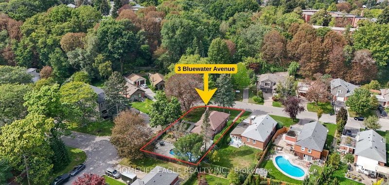 Image of home for listing MLS® E13856916