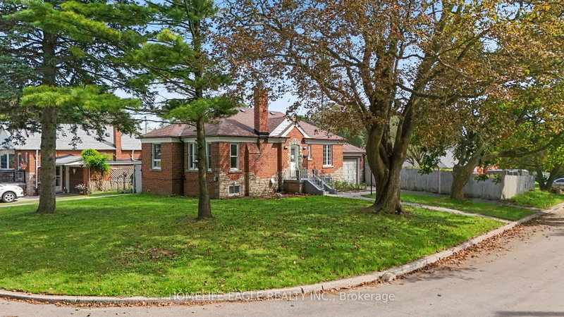Image of home for listing MLS® E13856916