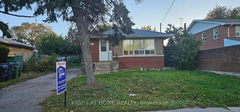 Image of home for listing MLS® E13856962