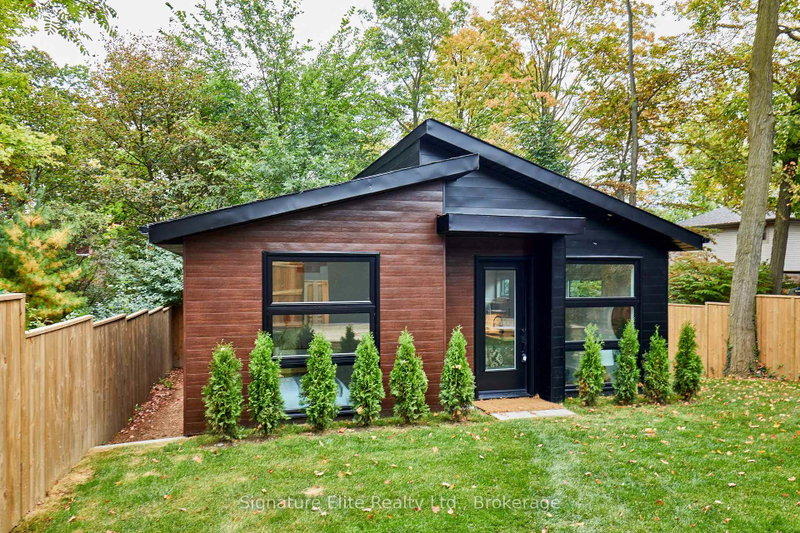 Image of home for listing MLS® E13856984