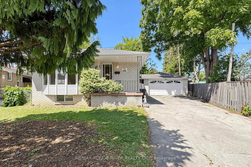 Image of home for listing MLS® E13857008