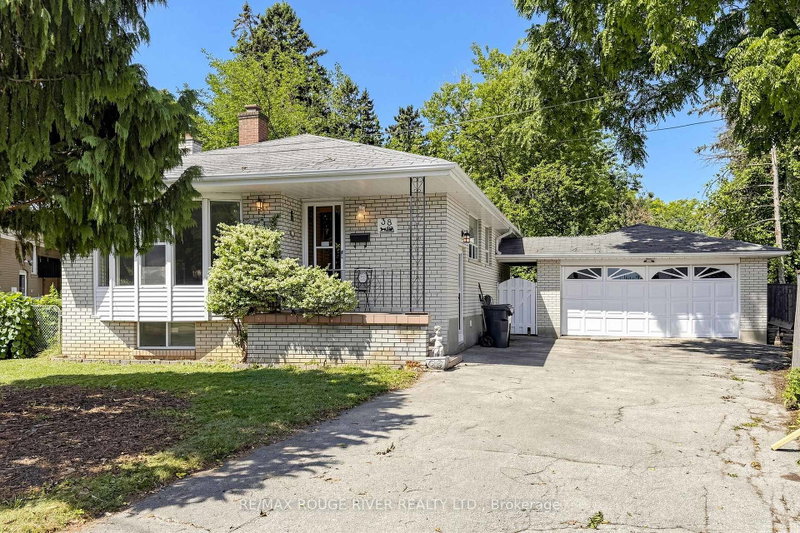 Image of home for listing MLS® E13857008