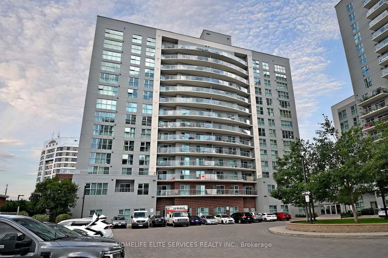 Image of home for listing MLS® E13857014