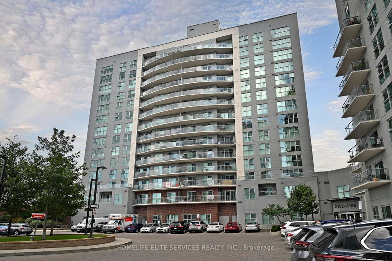 Image of home for listing MLS® E13857014