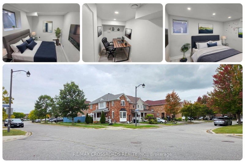 Image of home for listing MLS® E13857080