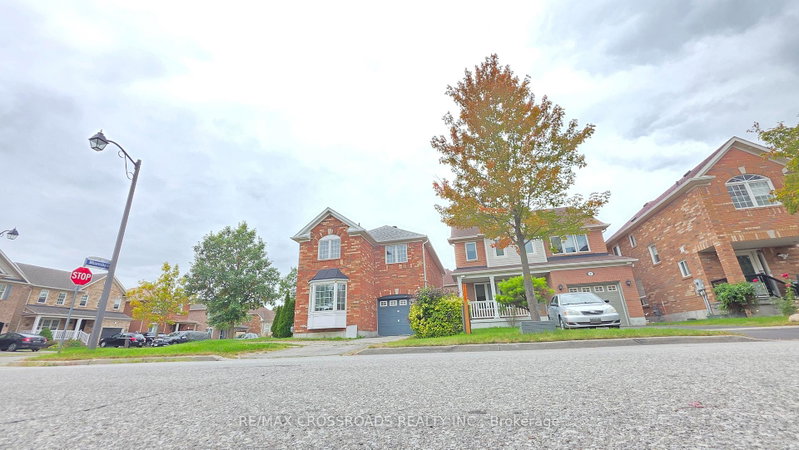 Image of home for listing MLS® E13857080