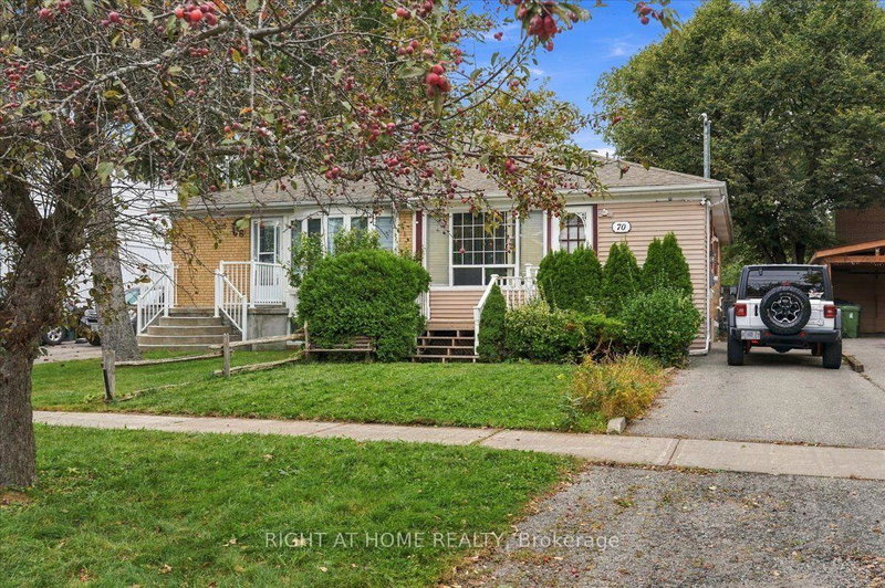 Image of home for listing MLS® E13857118