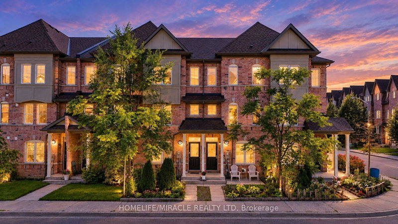 Image of home for listing MLS® E13857120
