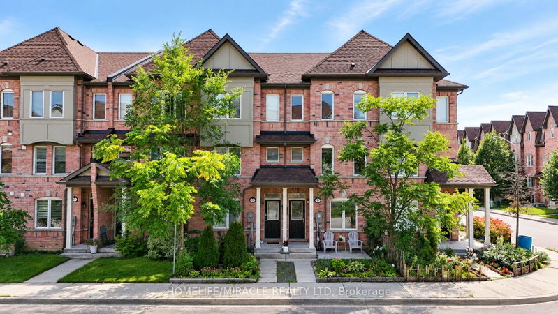 Image of home for listing MLS® E13857120