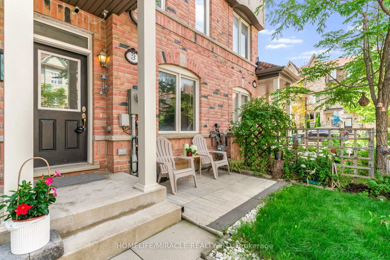 Image of home for listing MLS® E13857120