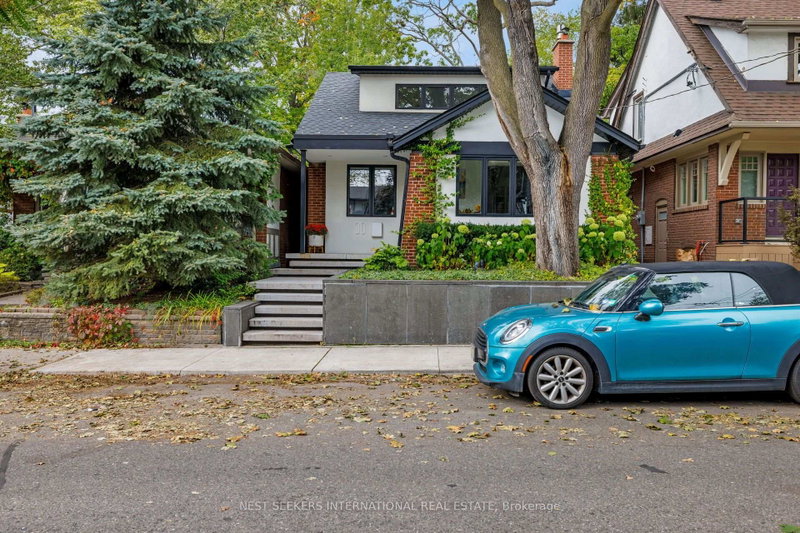 Image of home for listing MLS® E13857174