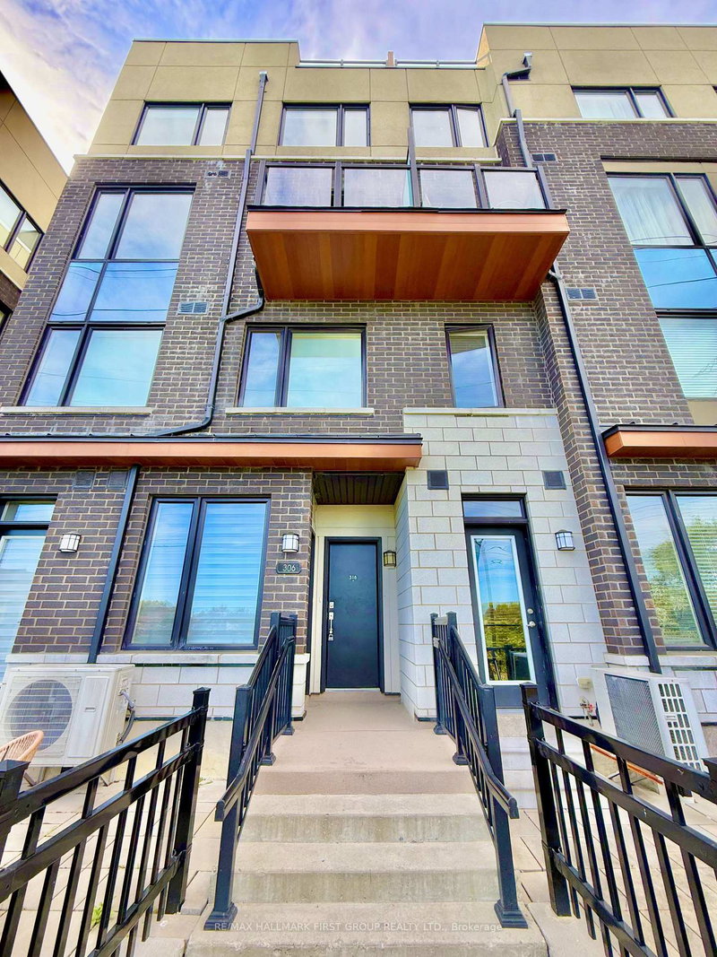 Image of home for listing MLS® E13857178